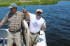 striped bass charter out of Newburyport